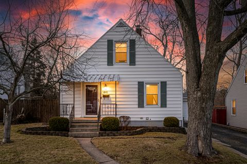 Photo of 430 New Street, Sidney, OH 45365 (MLS # 1043966)