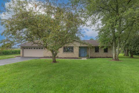 Photo of 4845 Broadway Road, Springfield, OH 45502 (MLS # 1047967)