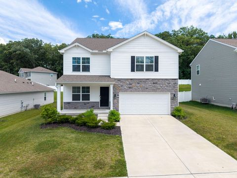 Photo of 5272 Quail Rdg RDG, Dayton, OH 45424 (MLS # 1044536)