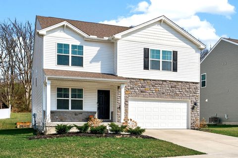 Photo of 5272 Quail Court, Huber Heights, OH 45424 (MLS # 1044536)