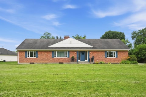 Photo of 4176 Roman Drive, Dayton, OH 45415 (MLS # 1046462)