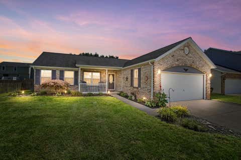 Photo of 2748 Ashlar Drive, Springfield, OH 45503 (MLS # 1048057)