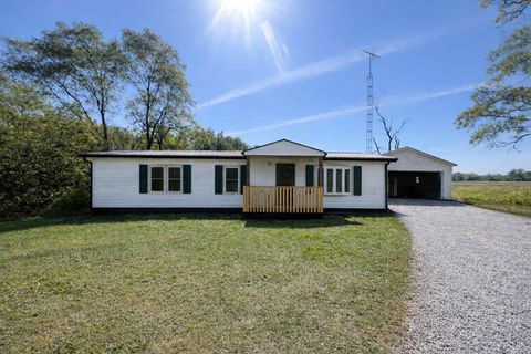 Photo of 4979 Old Troy Pike, Urbana, OH 43078 (MLS # 1043562)