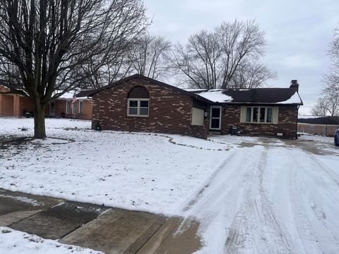 Photo of 2625 Spearhead Court, Sidney, OH 45365 (MLS # 1043422)