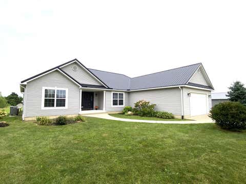 Photo of 7347 County Road 10, Zanesfield, OH 43360 (MLS # 1047341)