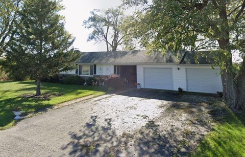 Photo of 1706 County Road 80, Alger, OH 45812 (MLS # 1044344)