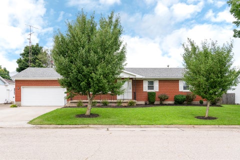 Photo of 120 Central Street, Urbana, OH 43078 (MLS # 1047957)
