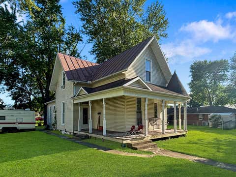 Photo of 233 Sater Street, Greenville, OH 45331 (MLS # 1046530)