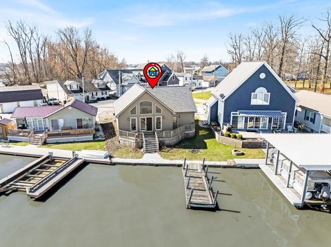 Photo of 9263 Maple Lane, Belle Center, OH 43310 (MLS # 1045068)