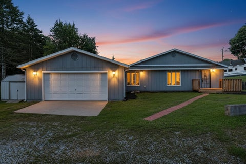 Photo of 463 Towpath Trail, Piqua, OH 45356 (MLS # 1047931)