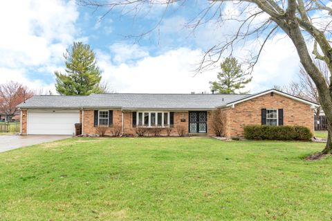 Photo of 144 Matthews Avenue, Enon, OH 45323 (MLS # 1044326)