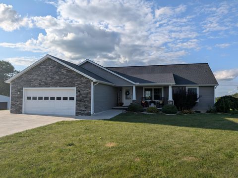 Photo of 8705 State Route 119, Maria Stein, OH 45860 (MLS # 1047223)