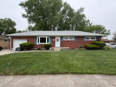 Photo of 5145 W Ridgewood Road, Springfield, OH 45503 (MLS # 1045235)