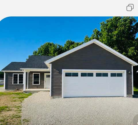 Photo of 703 Weston Street, Saint Marys, OH 45885 (MLS # 1046097)