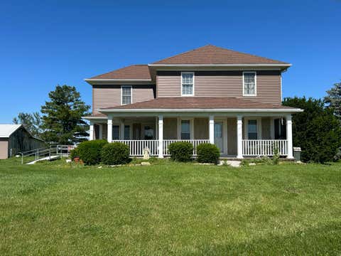 Photo of 11844 State Route 49, Rossburg, OH 45362 (MLS # 1046084)