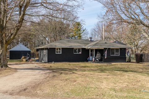 Photo of 8890 S Mann Road, Tipp City, OH 45371 (MLS # 1043471)