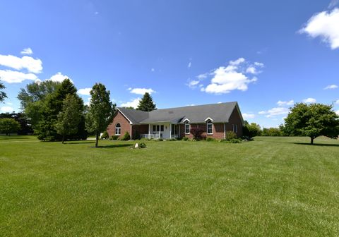 Photo of 7071 W State Route 41, Covington, OH 45318 (MLS # 1045851)