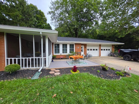Photo of 5512 Storms Creek Road, Urbana, OH 43078 (MLS # 1048632)