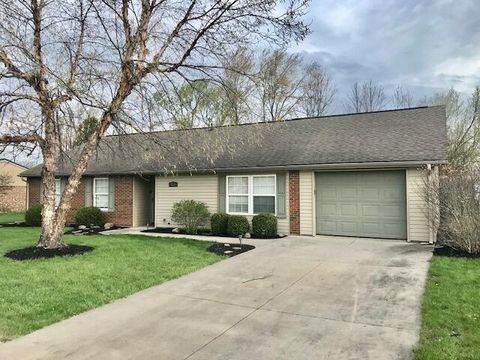 Photo of 814 Primrose Drive, Wapakoneta, OH 45895 (MLS # 1044919)