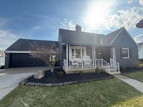 Photo of 513 W Main Street, Coldwater, OH 45828 (MLS # 1044157)