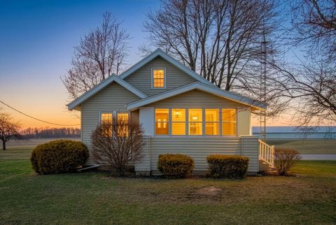 Photo of 3579 Rockford West Road, Rockford, OH 45882 (MLS # 1044223)