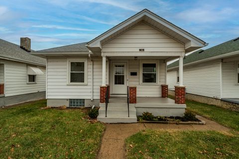 Photo of 1304 Valley Street, Dayton, OH 45404 (MLS # 1043195)