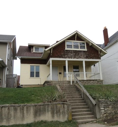 Photo of 328 W North Street, Sidney, OH 45365 (MLS # 1045176)
