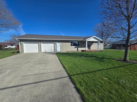 Photo of 1053 Miller Street, De Graff, OH 43318 (MLS # 1043664)