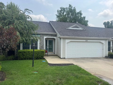 Photo of 1210 Shawnee Trace TRCE, Bellefontaine, OH 43311 (MLS # 1045560)
