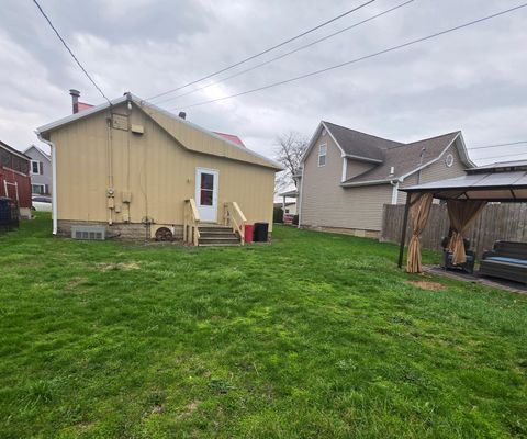 Photo of 612 E Spring Street, Saint Marys, OH 45885 (MLS # 1044633)