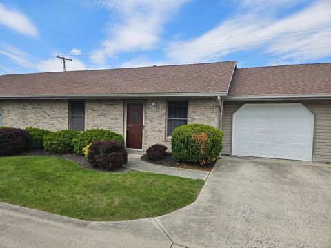 Photo of 454 S Mumaugh Road, Lima, OH 45804 (MLS # 1045217)