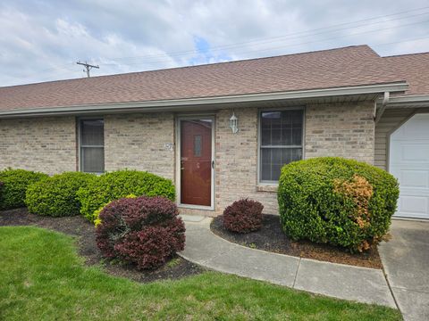 Photo of 454 S Mumaugh Road, Lima, OH 45804 (MLS # 1045217)