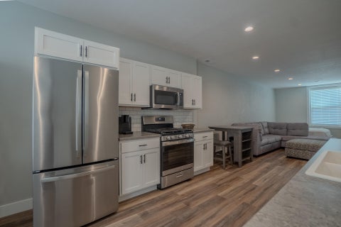 Photo of 107 N Ohio Avenue #B, Sidney, OH 45365 (MLS # 1049027)