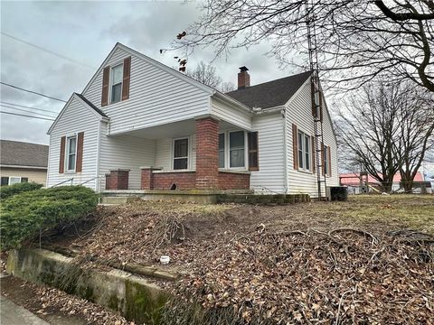 Photo of 112 E Liberty Street, Hollansburg, OH 45332 (MLS # 1043273)