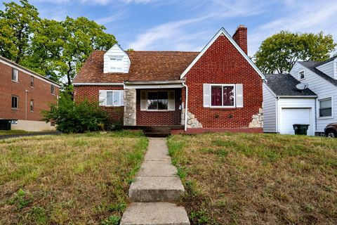 Photo of 147 Niagara Avenue, Dayton, OH 45405 (MLS # 1041635)