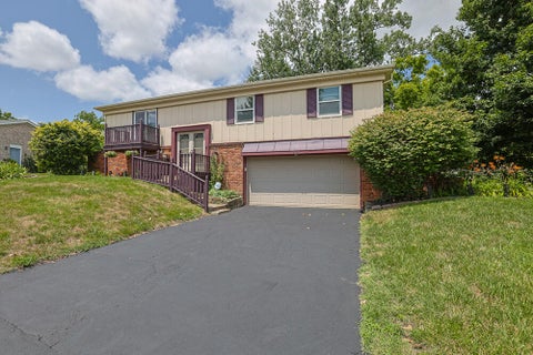 Photo of 321 Allanhurst Avenue, Vandalia, OH 45377 (MLS # 1045470)