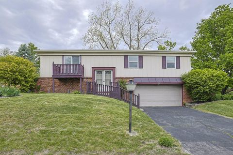 Photo of 321 Allanhurst Avenue, Vandalia, OH 45377 (MLS # 1045470)