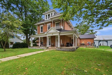 Photo of 323 N Main Street, De Graff, OH 43318 (MLS # 1047662)