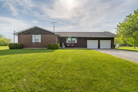 Photo of 13401 Ailes Road, Anna, OH 45302 (MLS # 1045610)