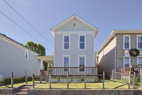 Photo of 501 E Southern Avenue, Springfield, OH 45505 (MLS # 1045618)