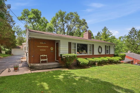 Photo of 3059 Troehler Road, Springfield, OH 45505 (MLS # 1046635)