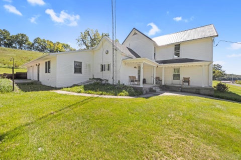 Photo of 6273 Township Road 166, West Liberty, OH 43357 (MLS # 1048104)