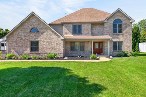 Photo of 1665 Marby Drive, Troy, OH 45373 (MLS # 1046001)