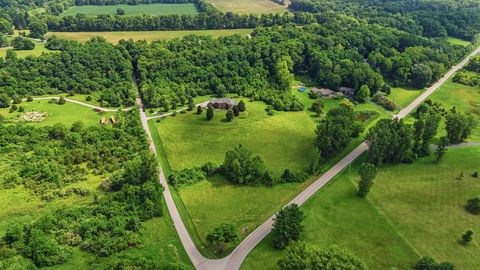 Photo of 7875 Staley Road, New Carlisle, OH 45344 (MLS # 1046755)