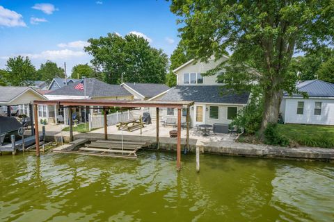 Photo of 13906 Woll Drive, Lakeview, OH 43331 (MLS # 1045141)