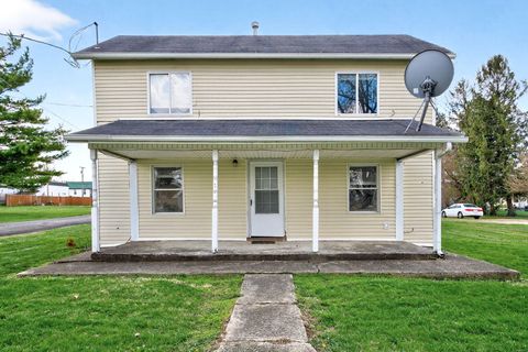 Photo of 25 W North Street, South Vienna, OH 45369 (MLS # 1044797)
