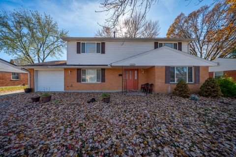 Photo of 4620 Nowak Avenue, Huber Heights, OH 45424 (MLS # 1042536)