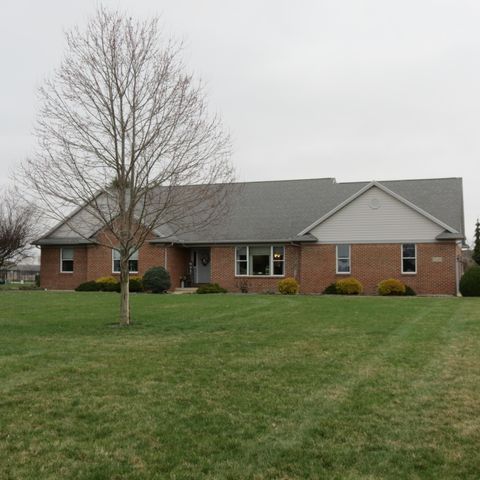 Photo of 13400 Whitefeather Trail, Anna, OH 45302 (MLS # 1044285)