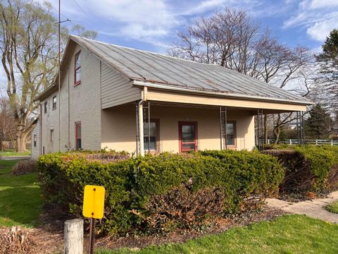 Photo of 1292 S Medway New Carlisle Road, Medway, OH 45341 (MLS # 1044693)