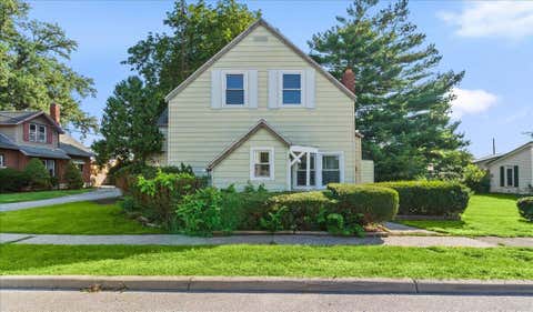 Photo of 108 N Boggs Street, De Graff, OH 43318 (MLS # 1048055)